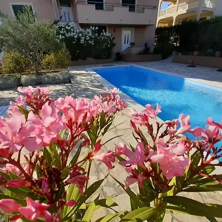 Lara & Luka Apartamento Zadar
