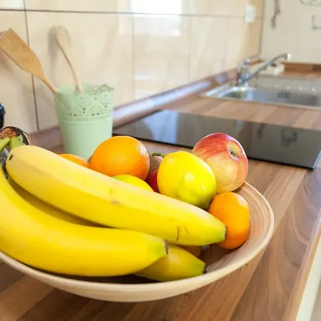 Appartement Lara & Luka *