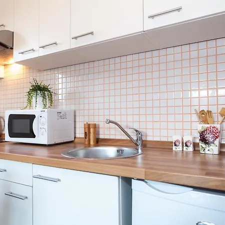 Lara & Luka Appartement