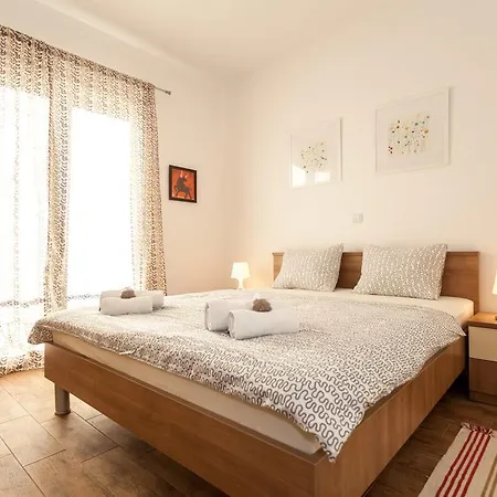 Lara & Luka Apartamento Zadar