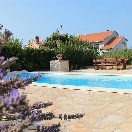 Appartement Lara & Luka *