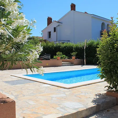 Appartement Lara & Luka