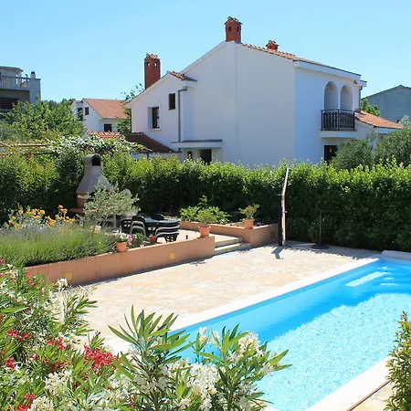 Appartement Lara & Luka *