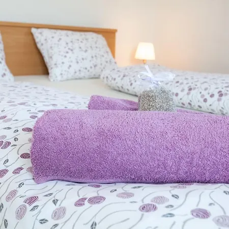 Apartamento Lara & Luka Zadar