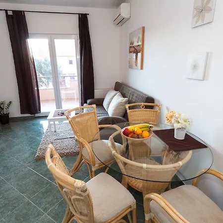 Apartamento Lara & Luka *