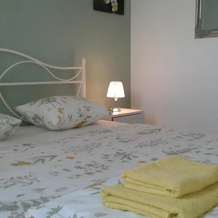 Lara & Luka Apartamento Zadar