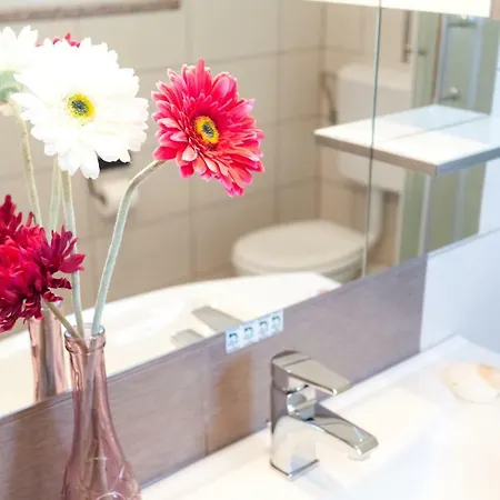 Appartement Lara & Luka *