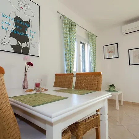 Apartman Lara & Luka