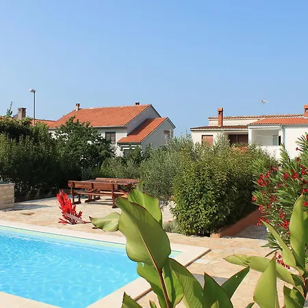 Apartment Apartments Lara & Luka Zadar