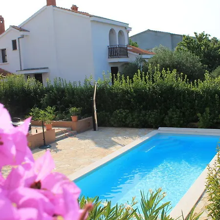 Apartments Lara & Luka Zadar