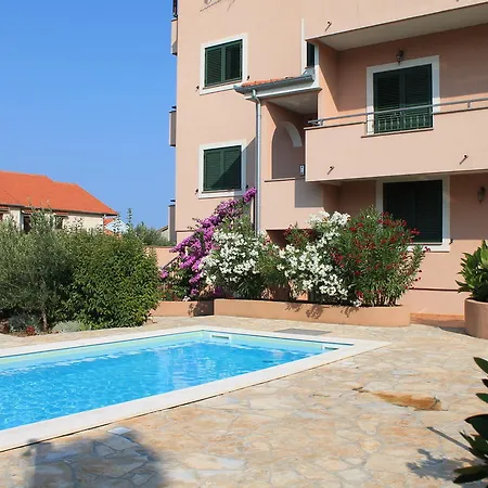 Apartments Lara & Luka Zadar