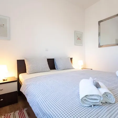 Apartman Lara & Luka