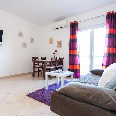 Apartments Lara & Luka Apartment Zadar