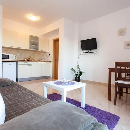 Apartments Lara & Luka * Zadar