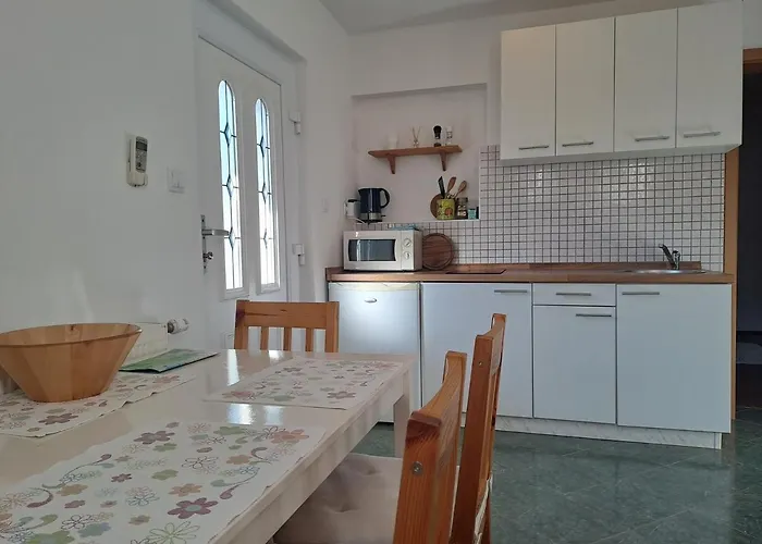 Apartman Apartments Lara & Luka Zadar