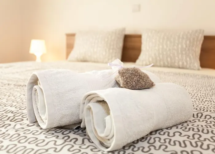 Apartments Lara & Luka * Zadar