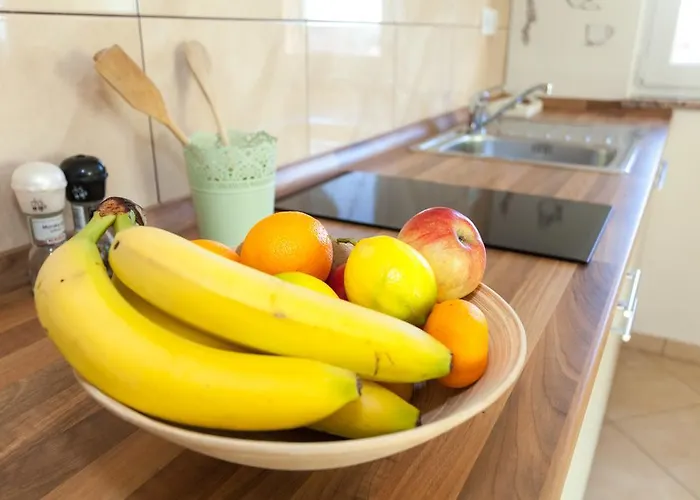 Apartman Apartments Lara & Luka *