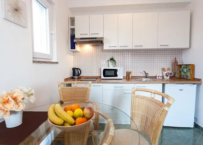 Apartments Lara & Luka Zadar