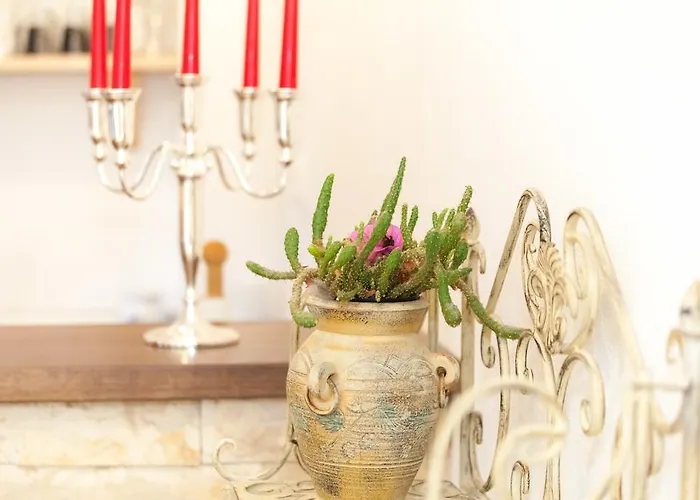 Apartman Apartments Lara & Luka Zadar