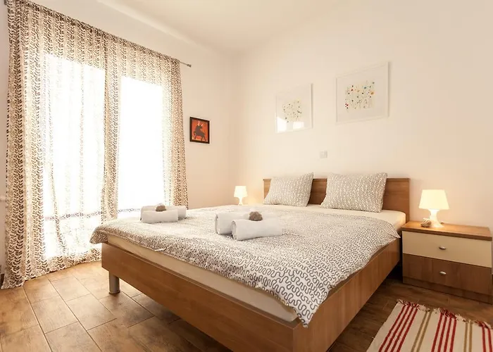 Apartments Lara & Luka Apartman Zadar