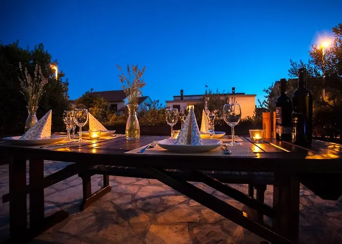 Apartman Apartments Lara & Luka Zadar