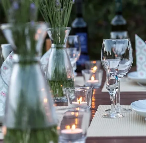 Apartments Lara & Luka Apartman Zadar