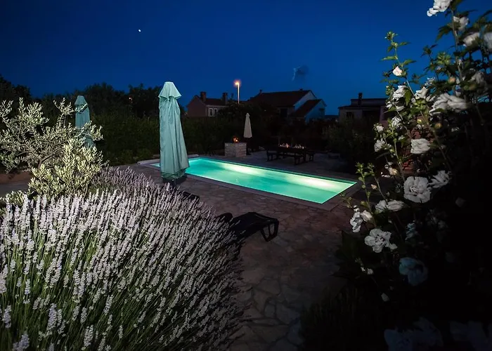 Apartments Lara & Luka Apartman Zadar