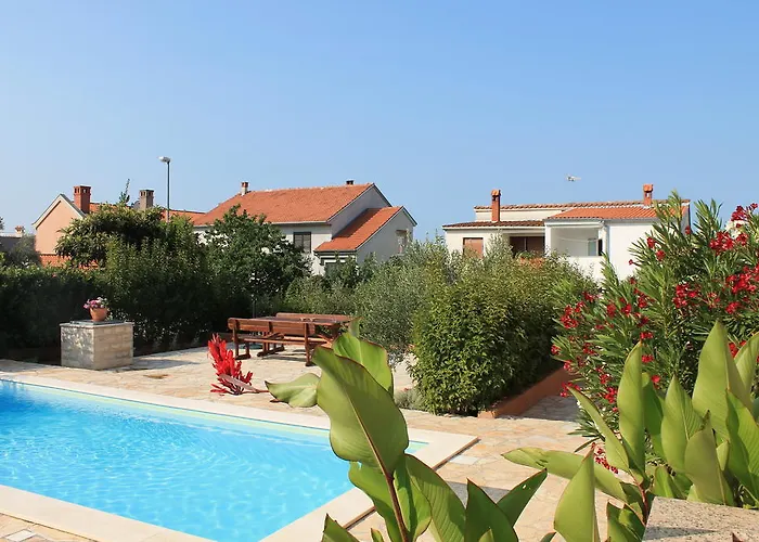 Apartman Apartments Lara & Luka Zadar