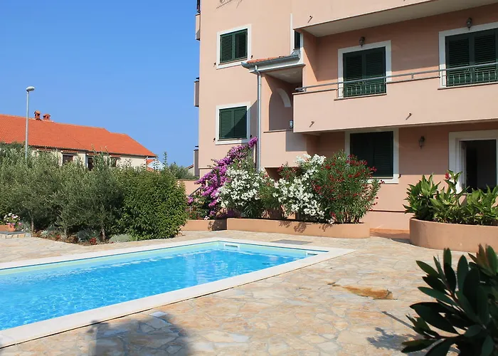 Apartments Lara & Luka Zadar