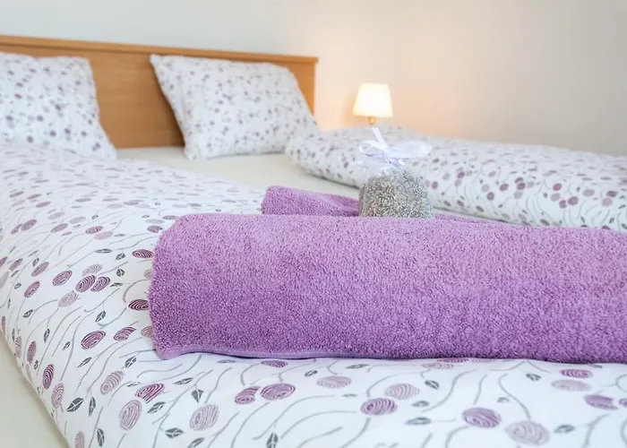 Apartman Apartments Lara & Luka Zadar