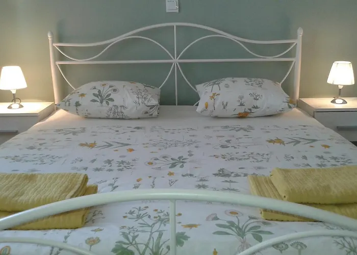 Apartments Lara & Luka Zadar