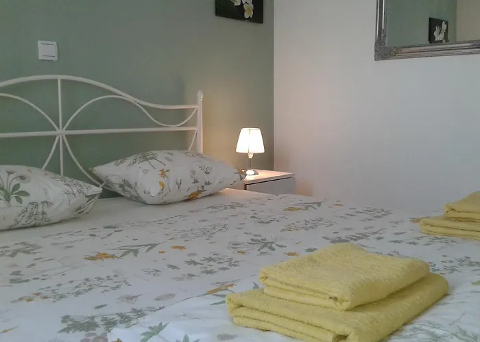 Apartments Lara & Luka Apartman Zadar