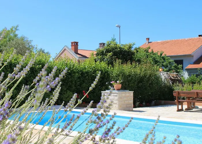 Apartments Lara & Luka * Zadar