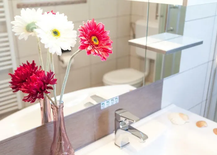 Apartman Apartments Lara & Luka *