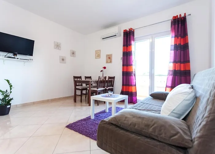 Apartments Lara & Luka Apartman Zadar