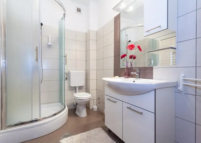 Apartman Apartments Lara & Luka Zadar